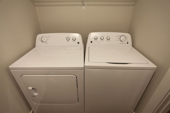 Photo - Updated 2 Bedroom Available July 2026!