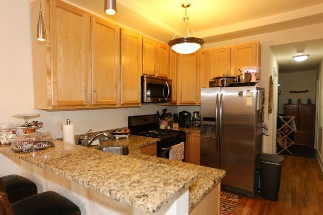 Photo - 1924 N Wood St Unidad J05P