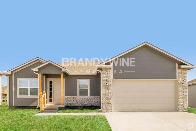 Building Photo - APPLY NOW! 5BED 3BATH Rental