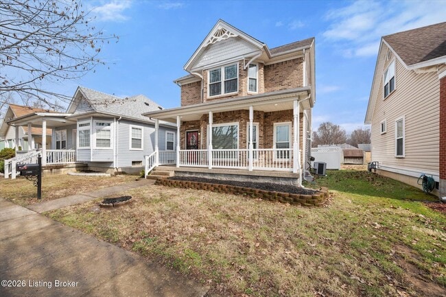 Photo - 1605 S 32nd St