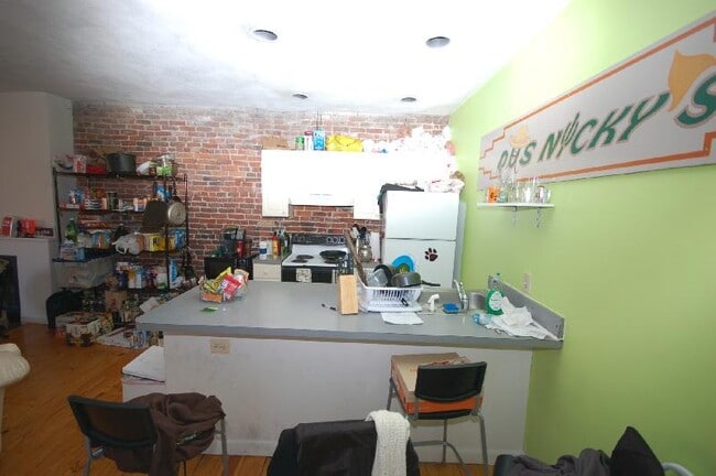 Photo - 610 Columbus Ave Unit 7