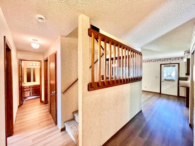 Photo - Spacious 4 bed/ 3 bath Two Story Home with Finished Basement - Lawn and Garden Care Included, New...