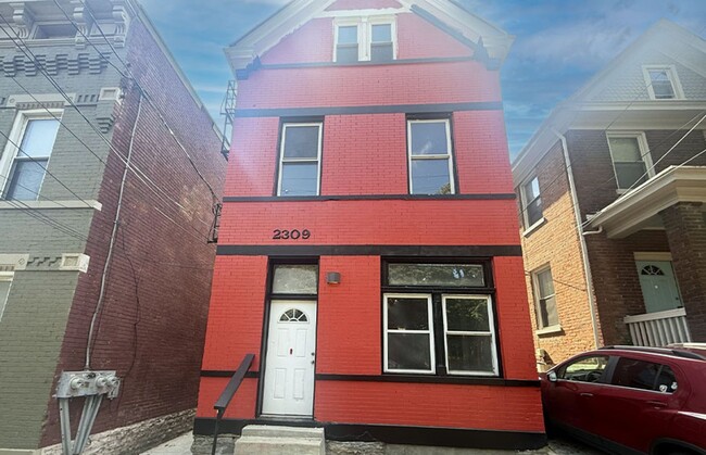 Photo - 2309 Clifton Ave Unit 2309-03