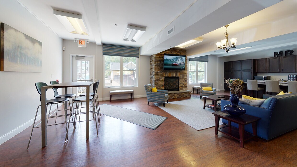Photo - Mallory Ridge Apartments