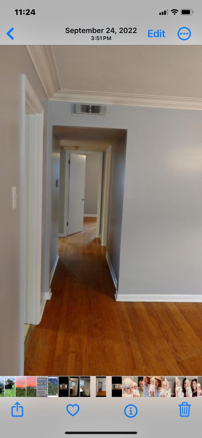 Photo - 1256 1/2 Moorlands Dr Unit 1256.5 2nd fl