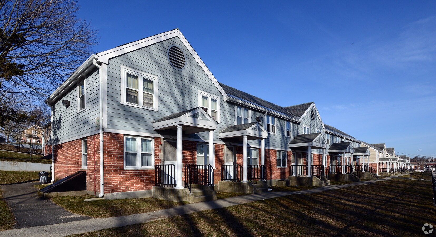 Photo - Presidential Heights