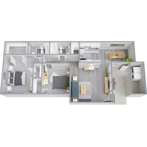 Photo - 21717 Inverness Forest Blvd Unit 1503