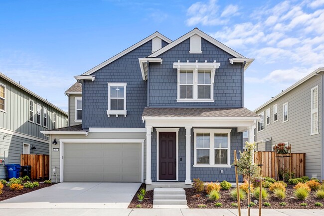Photo - Newer Beautiful 2 Story Home in the Dunes ...