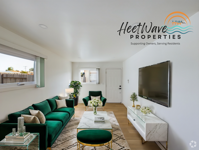 Building Photo - SB - 3284-3286 Luna Avenue Unit #3286 Rental