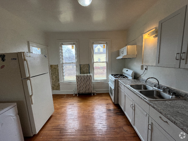 Building Photo - 2758-2760-2760 N 10th St Unit 2760 Rental
