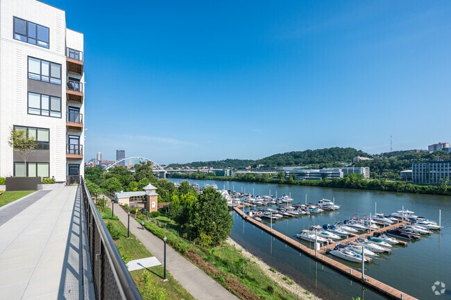 River View