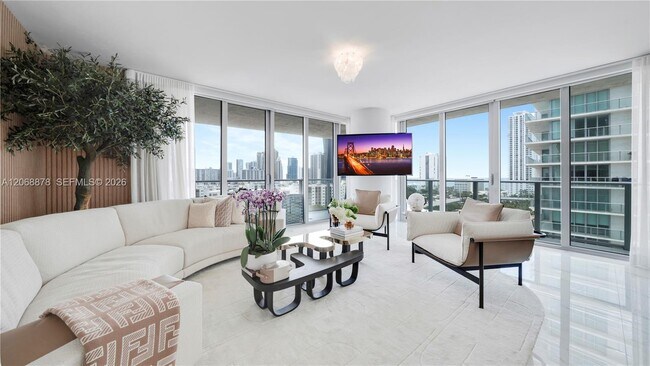 Photo - 330 Sunny Isles Blvd Unit 5-1107