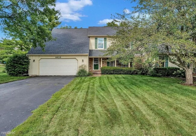 4 br, 2 bath House - 8633 Oakmont Road - 4 br, 2 bath House - 8633 Oakmont Road