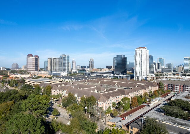 Building Photo - The Margot on Sage