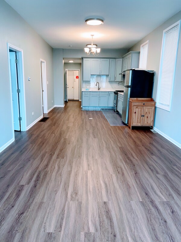 Photo - 3553 S Damen Ave Unit 1