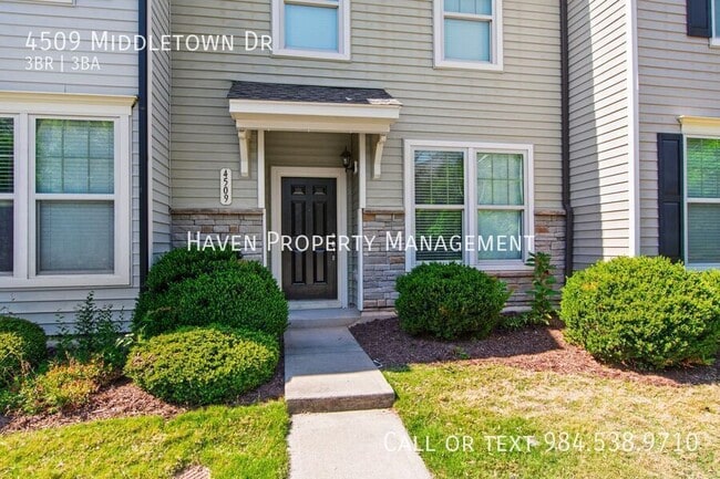 Photo - 4509 Middletown Dr
