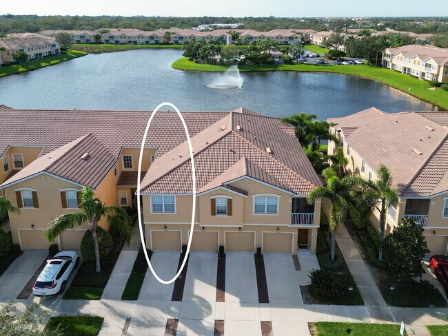 Photo - 3566 Parkridge Cir Townhome