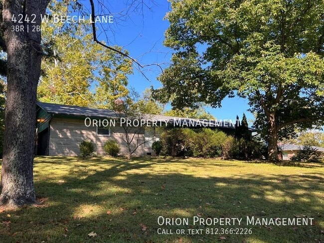 Photo - 4242 W Beech Ln