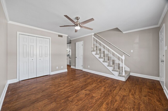 Photo - Beautifully updated 2-bed, 1.5 bath Condo in Winn Barr of Rock Hill!