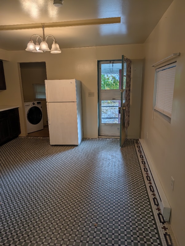 Photo - 518 N Main Ave Unidad 1