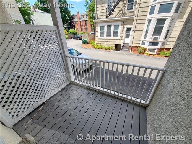 Photo - 65 Langdon St Unidad #3