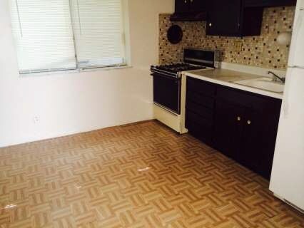 Kitchen - Chevelle Apartments