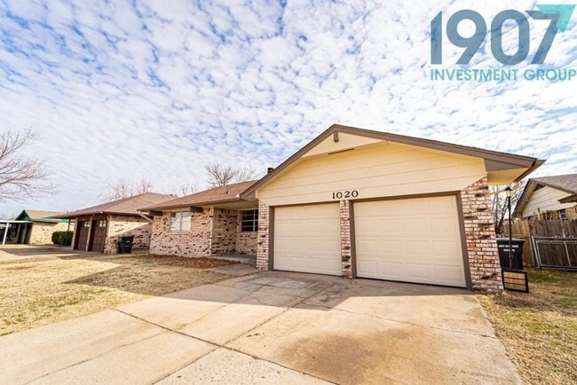 Photo - 1020 NW 1st St