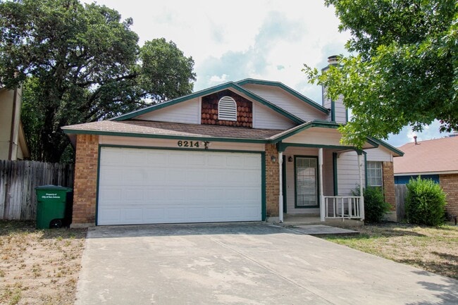 Photo - 6214 Ridge Glade St