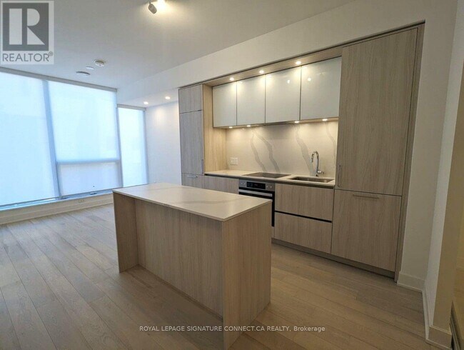 Photo - 15 Mercer St Unité 1607