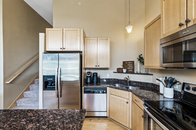 Photo - Spacious 3-Bedroom Townhome in Prime Savage/Prior Lake Location
