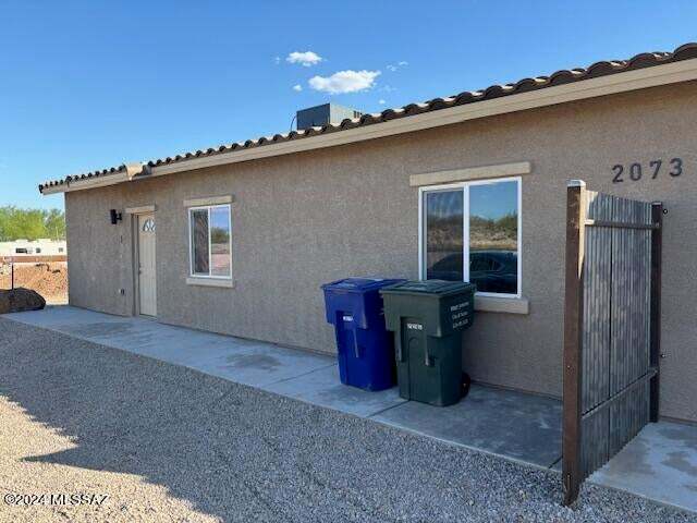 Photo - 2073 W Ajo Way Townhome