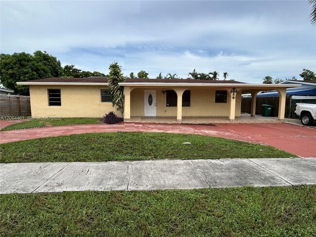 Building Photo - 19710 NW 51st Ave