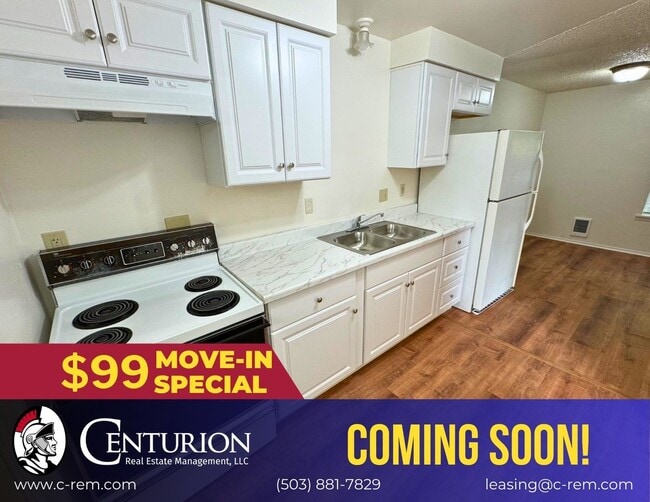 Building Photo - 150 Manbrin Dr N