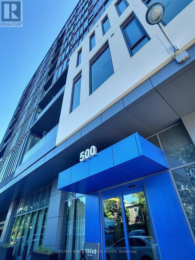 Photo - 500 Dupont St Unit 509
