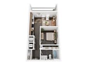 S1 80 floor plan Local Dripping Springs