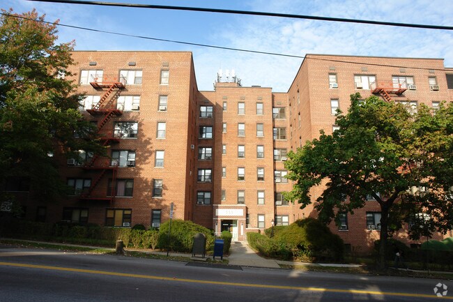 555 Mclean Ave Apts. Corp. - 555 Mclean Ave