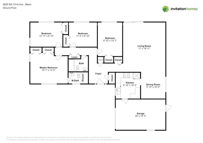 Photo - 2620 SW 121st Ave