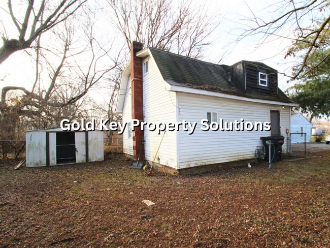 Photo - 2 BR 1 BA House Off Scatterfield (NO SECTION 8)