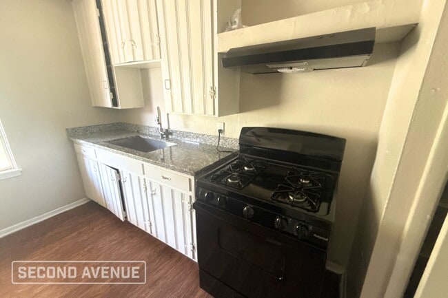 Photo - 1113 Aberdeen Rd