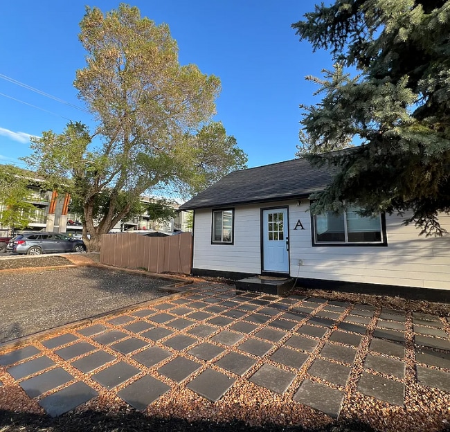 Building Photo - 61555 SE Alstrup Rd