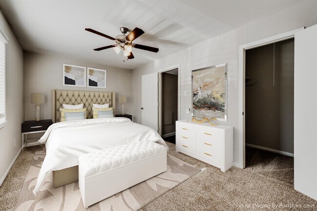 The Beatriz - The Beatriz Apartments