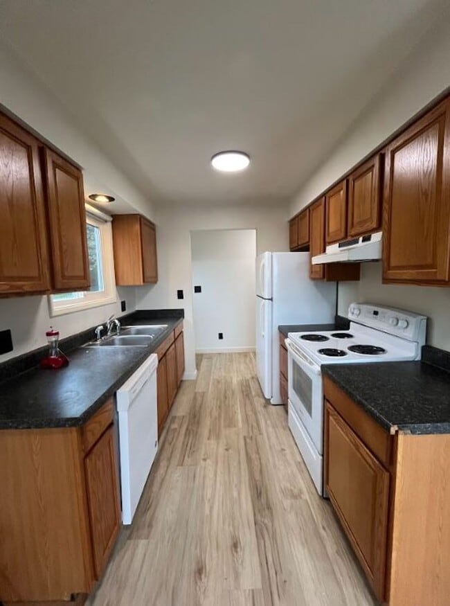 Photo - Lovely Apartment in Sehome Unit 2