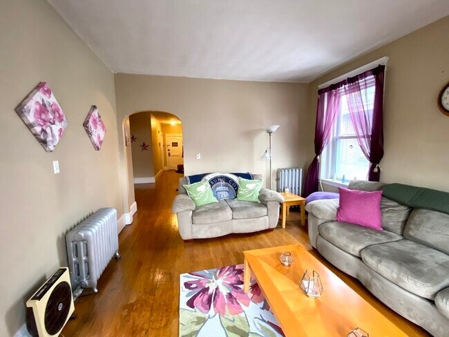 Photo - 15 Parkman St Unidad 3B