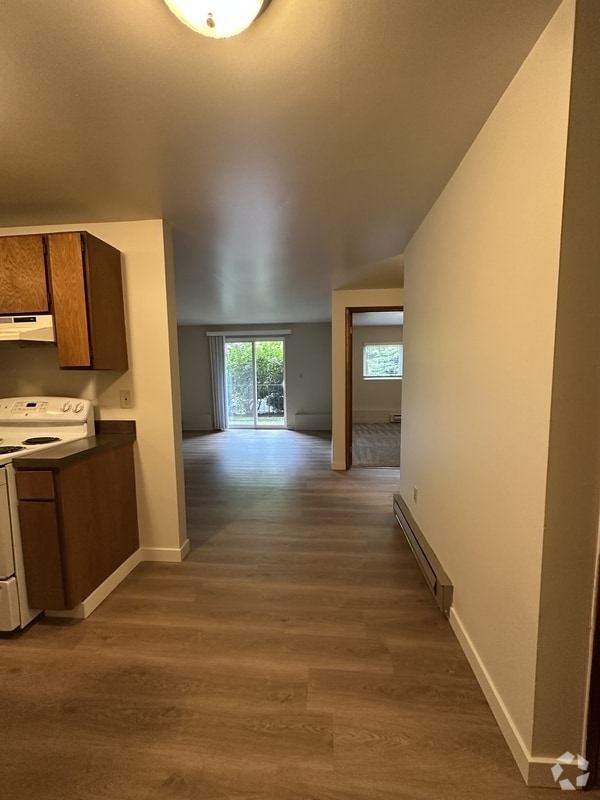 Building Photo - 3700 California Ave SW Rental
