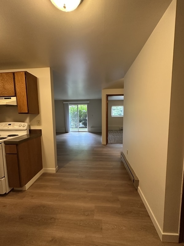 Photo - 3700 California Ave SW Rental