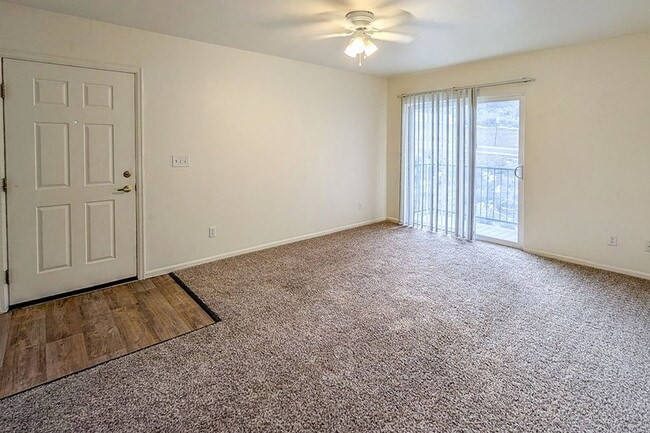 Photo - Eagles Nest Apartments