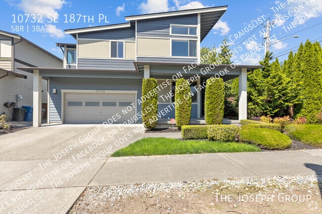 Building Photo - 10732 SE 187th Pl Rental