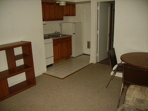 Photo - 207 E Healey St Apartments Unit 2