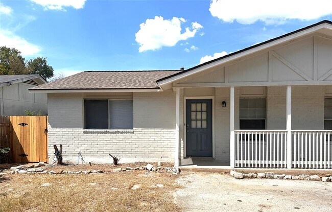 Building Photo - 6910 Circle S Rd Rental