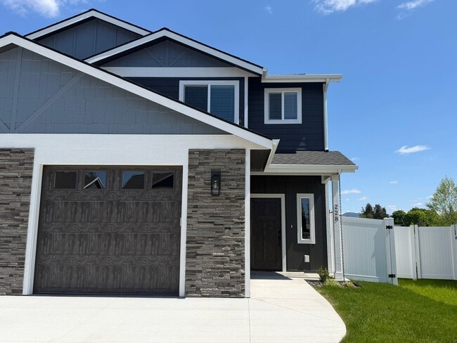 Photo - Brand New Hayden Townhome